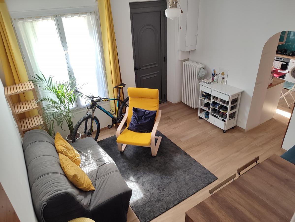 Chambres tranquilles proche centre ville Arles Extérieur photo